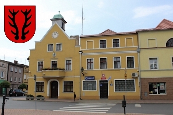Uchwalono budżet na 2023 rok - Gmina Szlichtyngowa
