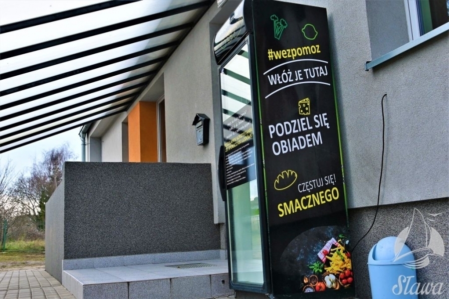 Co zrobić z nadmiarem jedzenia