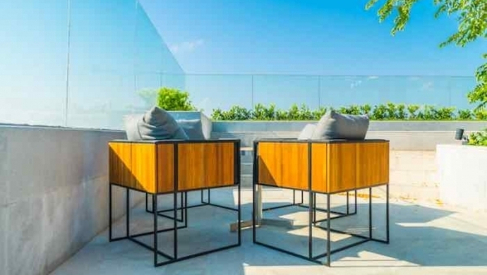 Żywica poliuretanowa do hydroizolacji balkonu – czy to dobry pomysł?