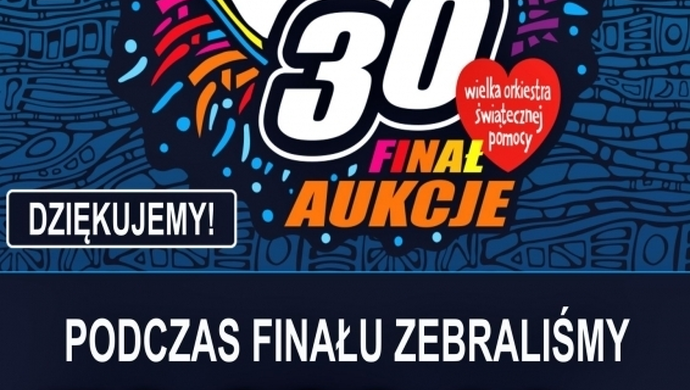 Oficjalnie! Rekord w Sławie