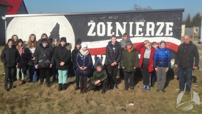 Żywa lekcja historii