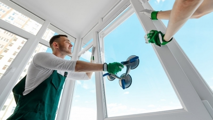 Wymiana okna – na co zwrócić uwagę? 