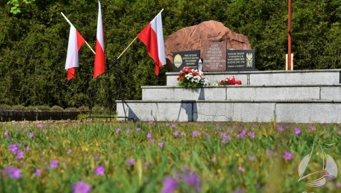 Zapraszamy na uroczystość do Sławy