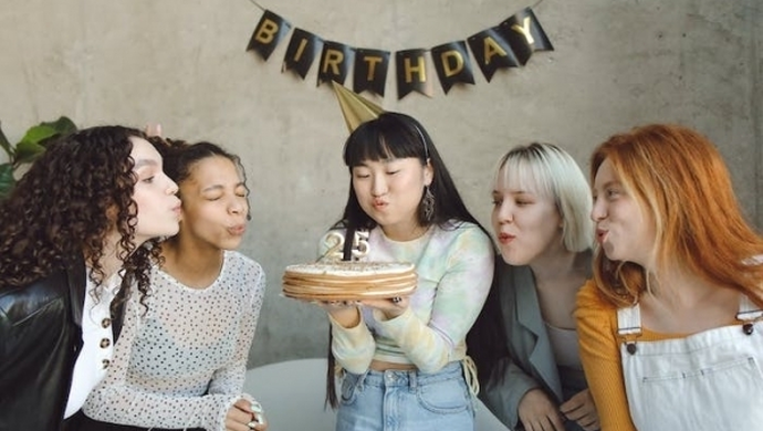 Jak zaplanować wyjątkowe przyjęcie urodzinowe?