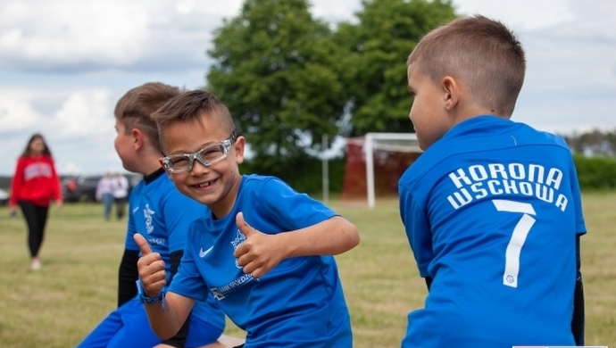 Tak było na Pikniku Rodzinnym w Przyczynie Górnej (ZDJĘCIA)