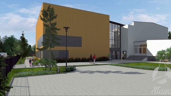 10 milionów dla Gminy Sława