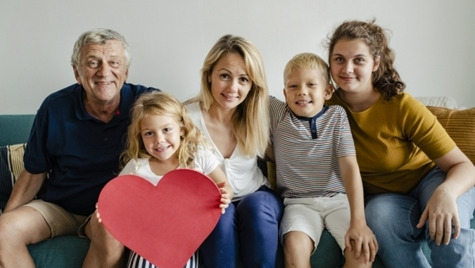 Życzenia na Dzień Rodzicielstwa Zastępczego