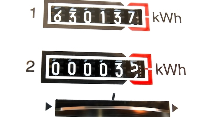 Jak prawidłowo odczytać licznik prądu?