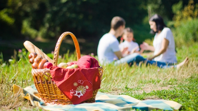 Piknik z Produktem Polskim w Szlichtyngowej (ZAPOWIEDŹ)