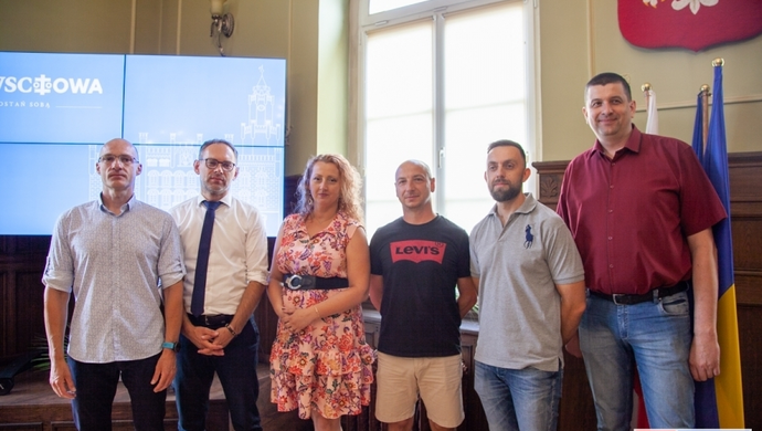 Powstała społeczna rada ds. sportu w gminie Wschowa (VIDEO)