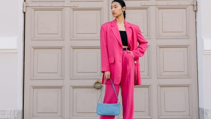 Trendy w świecie damskich torebek