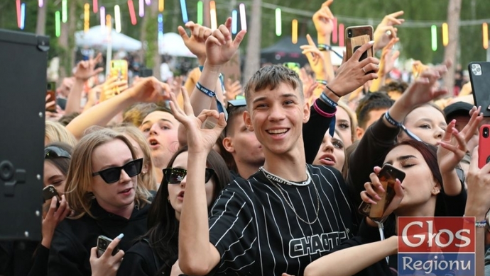 Tak się bawi Sława