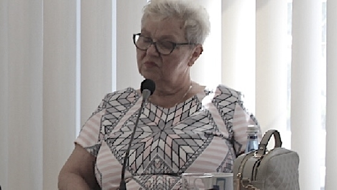 Powiat otwarty na konsultacje