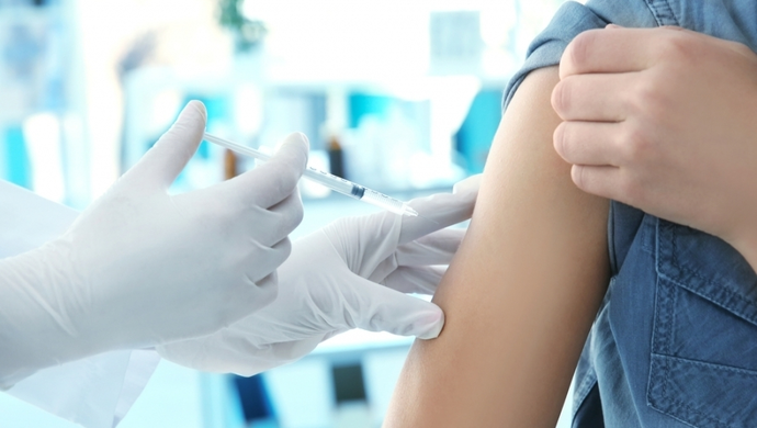 Zapisz się na szczepienie przeciwko COVID-19.