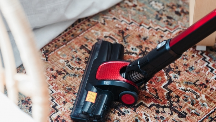 Jaki odkurzacz wybrać? Bezprzewodowy czy tradycyjny?
