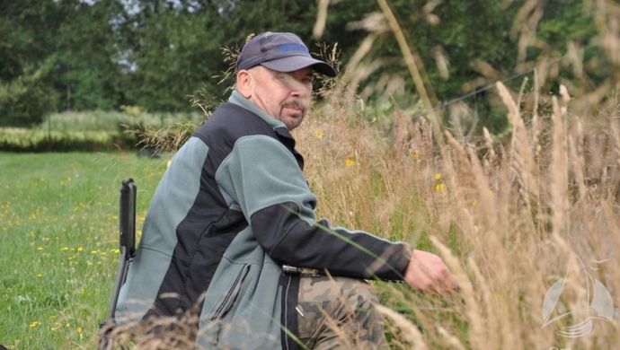 Zawody wędkarskie o Puchar Burmistrza Sławy