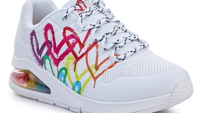 Skechers - uniwersalne buty dla każdego!