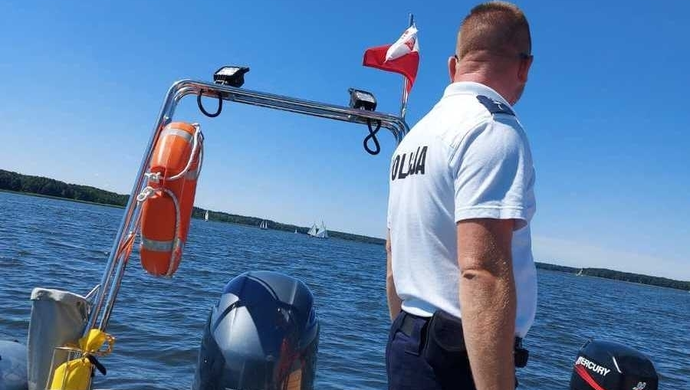 KPP Wschowa: Długi sierpniowy weekend za nami