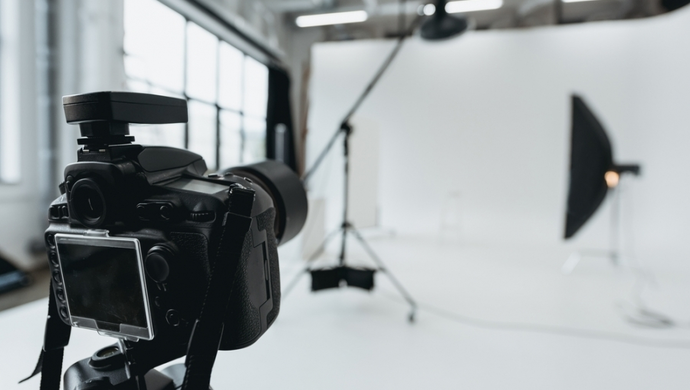 Zajęcia fotograficzne w CKiR (ZAPOWIEDŹ)