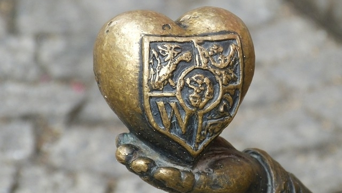 Atrakcje Wrocławia na wakacje