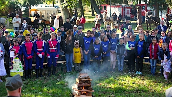 Zbliża się kolejny Wschowski Piknik Organizacji Pozarządowych (ZAPOWIEDŹ)