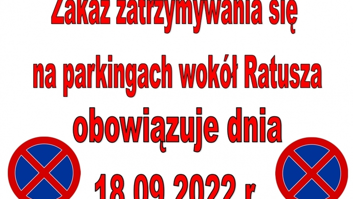 Uwaga! Utrudnienia w ruchy drogowym we Wschowie.