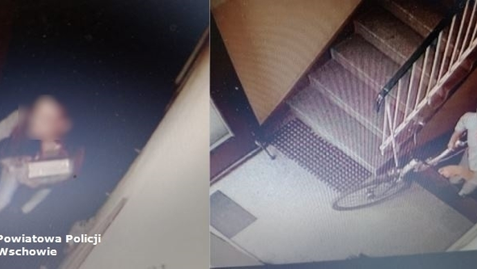 Przyjechali do sądu na sprawę, w drodze powrotnej odwiedzili piwnicę