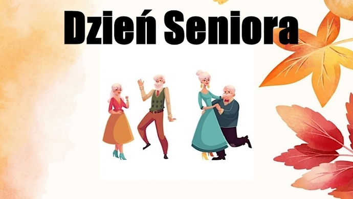 Gminny Dzień Seniora w Szlichtyngowej (ZAPOWIEDŹ)