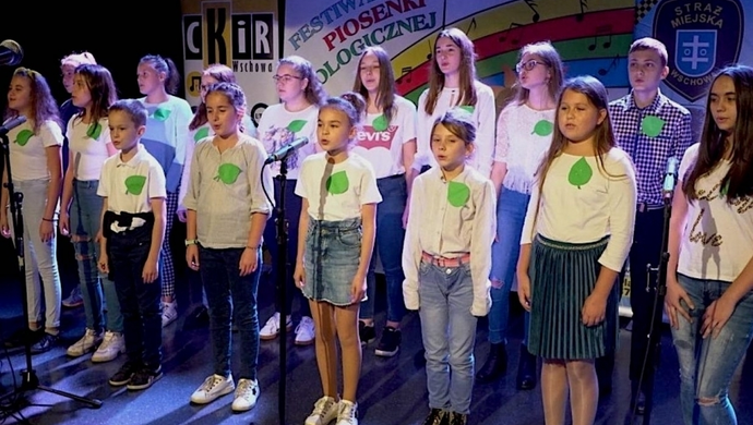 Powraca Festiwal Piosenki Ekologicznej (ZAPOWIEDŹ)