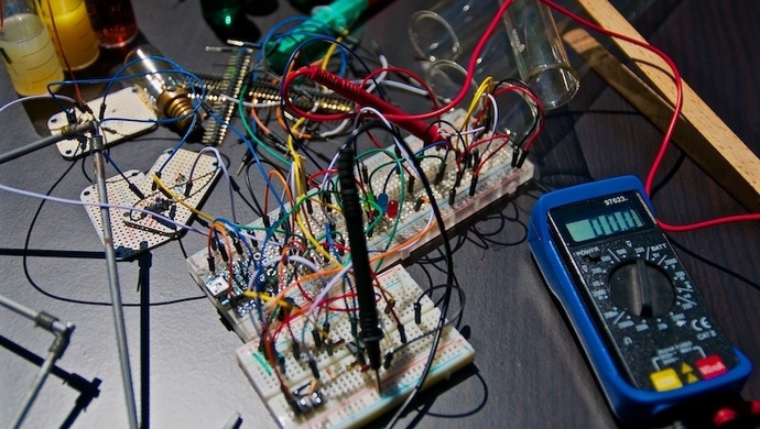 Sklep elektryczny online - zaufaj profesjonalistom