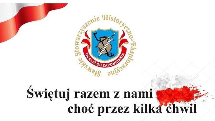 Stowarzyszenie „Ocalić od zapomnienia” zaprasza na wystawę