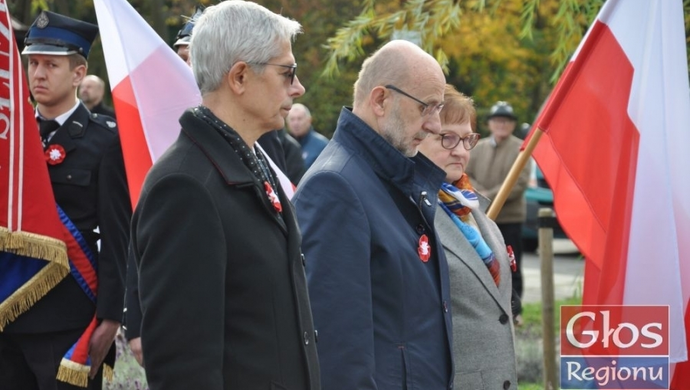 Sława uczciła Niepodległość Polski! (FOTO)