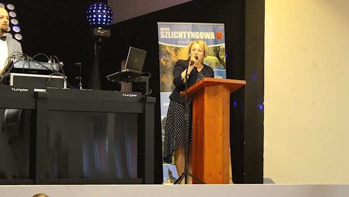 Była muzyka, śpiew i mnóstwo śmiechu