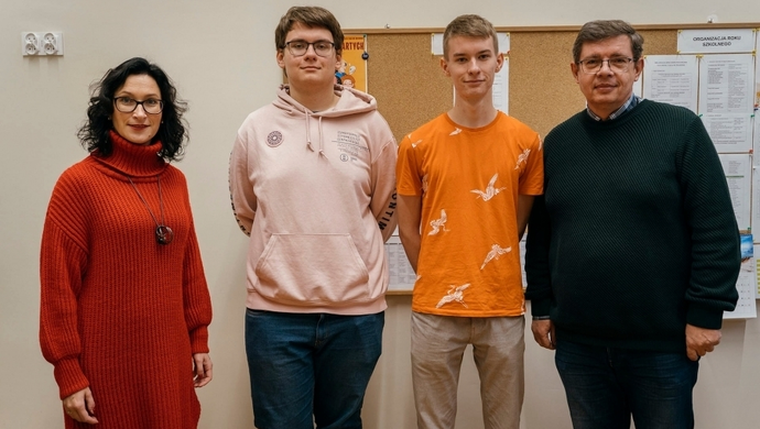 Sztuczna inteligencja w Zanie