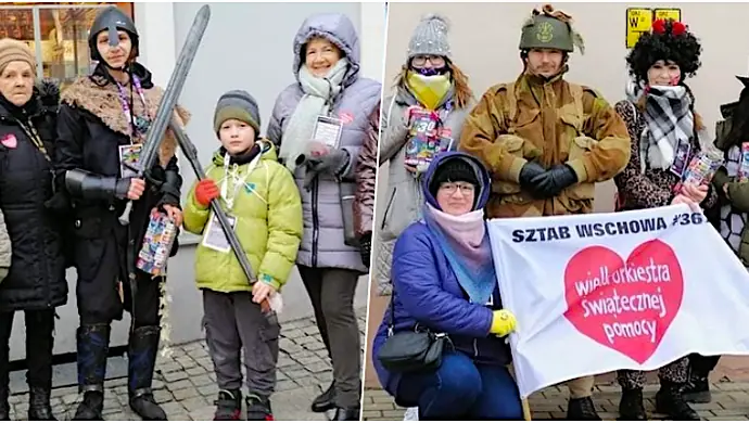 Sztab #3673 CKiR skończył nabór.