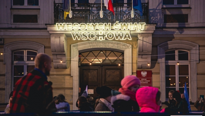 Na rynku odbędzie się Jarmark Bożonarodzeniowy!