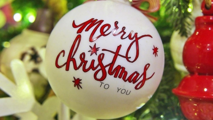 Co to znaczy Boże Narodzenie?