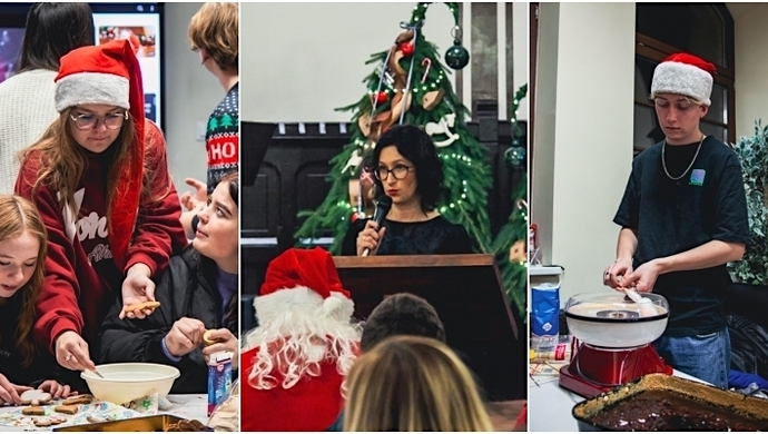 Mikozanki 2022 w I LO we Wschowie (ZDJĘCIA)