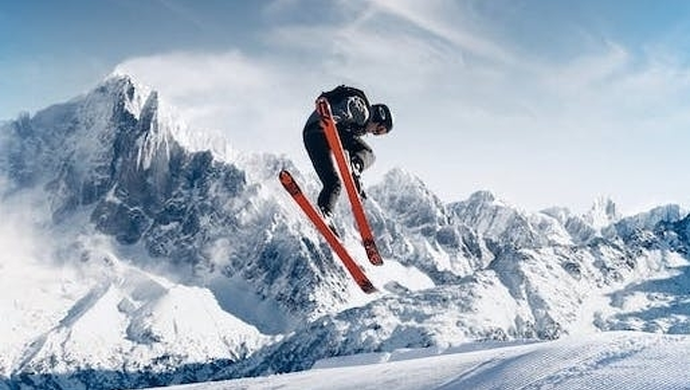 Jak wybrać spodnie narciarskie?