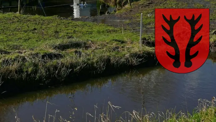 Harmonogram zebrań związanych z pracami melioracyjnymi na 2023 r.