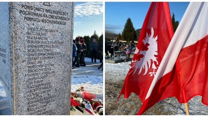 Obchody Narodowego Dnia Zwycięskiego Powstania Wielkopolskiego we Wschowie (ZAPOWIEDŹ)