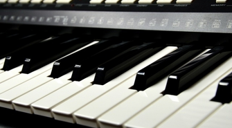 W jakim wieku rozpocząć naukę gry na keyboardzie?