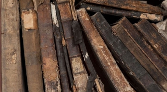 Co ciekawego czeka na Ciebie w antykwariacie?