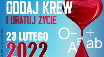 Podziel się życiem