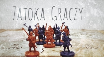 Chętni na planszówki?