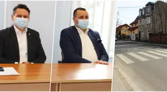 Powiat Wschowski: Poprawiamy bezpieczeństwo mieszkańców.