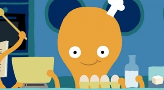 Bezpłatne seanse dla dzieci z Ukrainy.