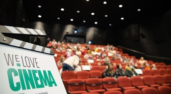 BNP Paribas Idę do kina w marcu we Wschowie (REPERTUAR)