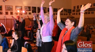 Sławski Dzień Kobiet (ZDJĘCIA)