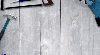 Nie zapominaj o tych 5 rzeczach w trakcie remontu